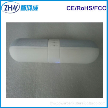 Promotional Mobile Accessories with Bluetooth Wireless Speaker